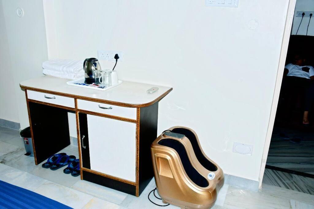 Варанаси: Balaji Homestay - home with free Wi-Fi and parking