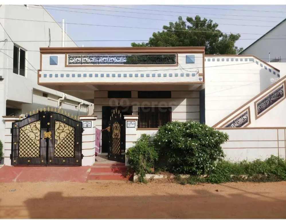 D1 Spacious & peaceful 2 bed Independent house with parking — фото 1