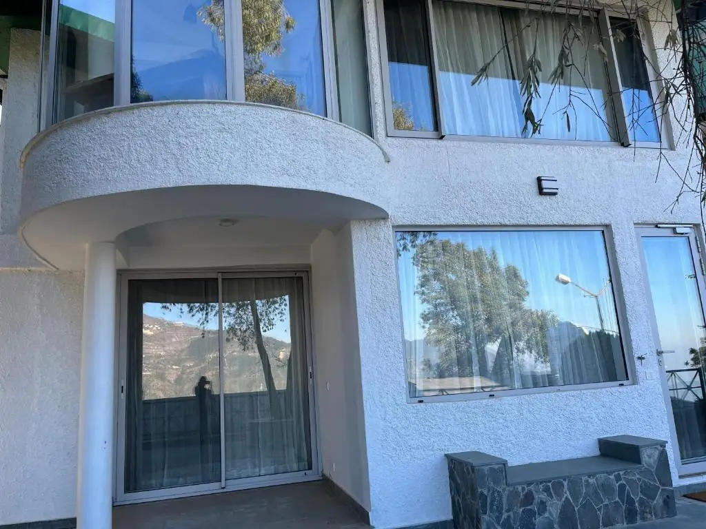 Массури: Taneja Cottage 2 BedRoom Cottage Mussoorie