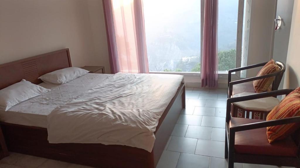 Массури: Taneja Cottage 2 BedRoom Cottage Mussoorie