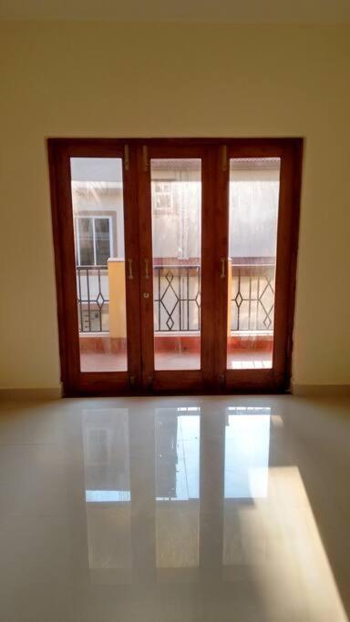 Калангут: S&A(Suvina & Antonio Stays)-VILLA C3