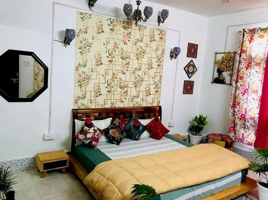 Кангра: Saranga - An exquisite 2 bhk home in dharamshala