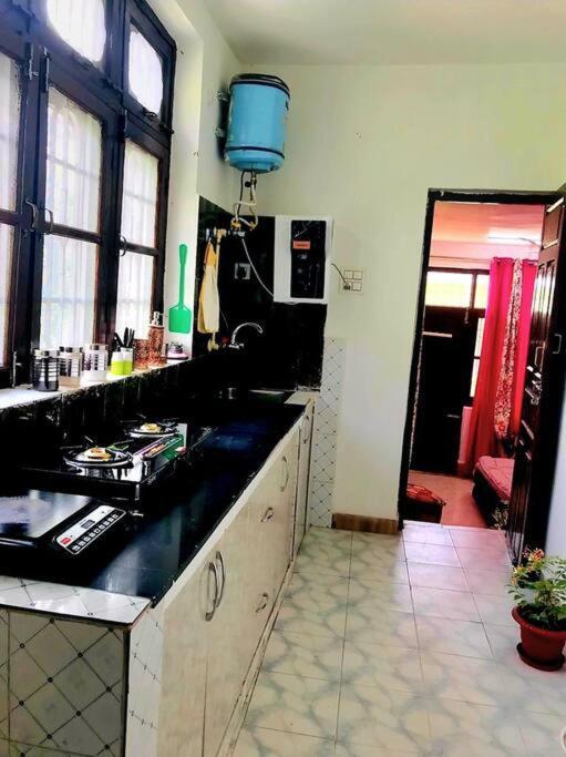 Кангра: Saranga - An exquisite 2 bhk home in dharamshala