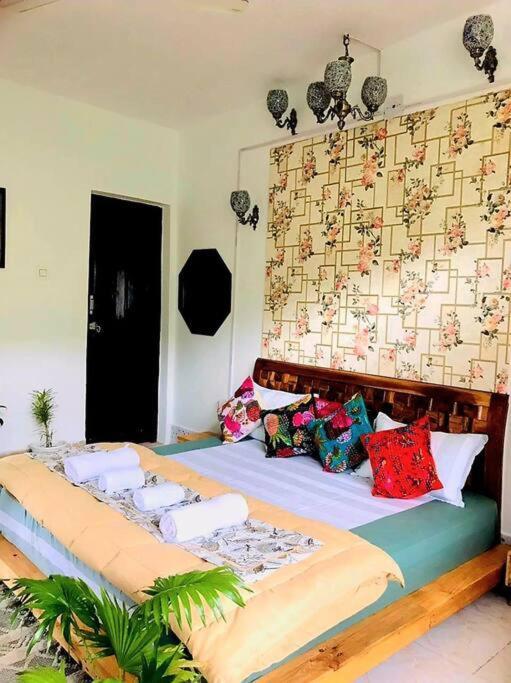 Кангра: Saranga - An exquisite 2 bhk home in dharamshala