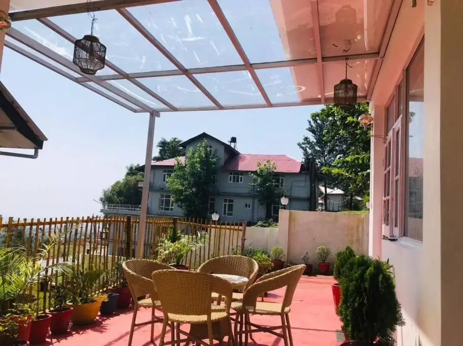 Кангра: Saranga - An exquisite 2 bhk home in dharamshala