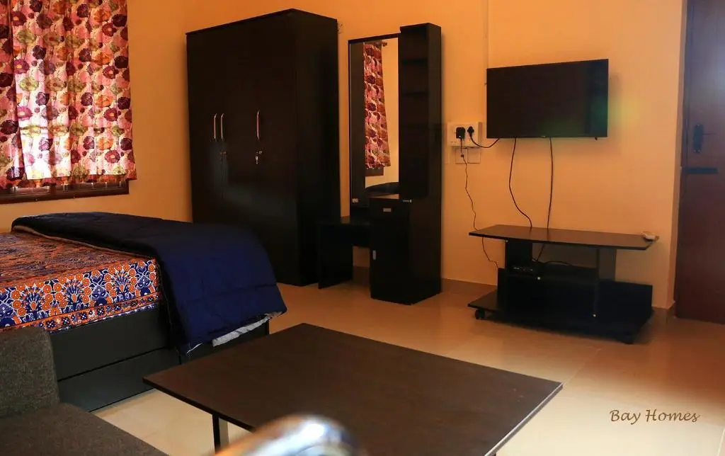 Пудучерри: Bay Homes - 2BHK Premium Home Stay