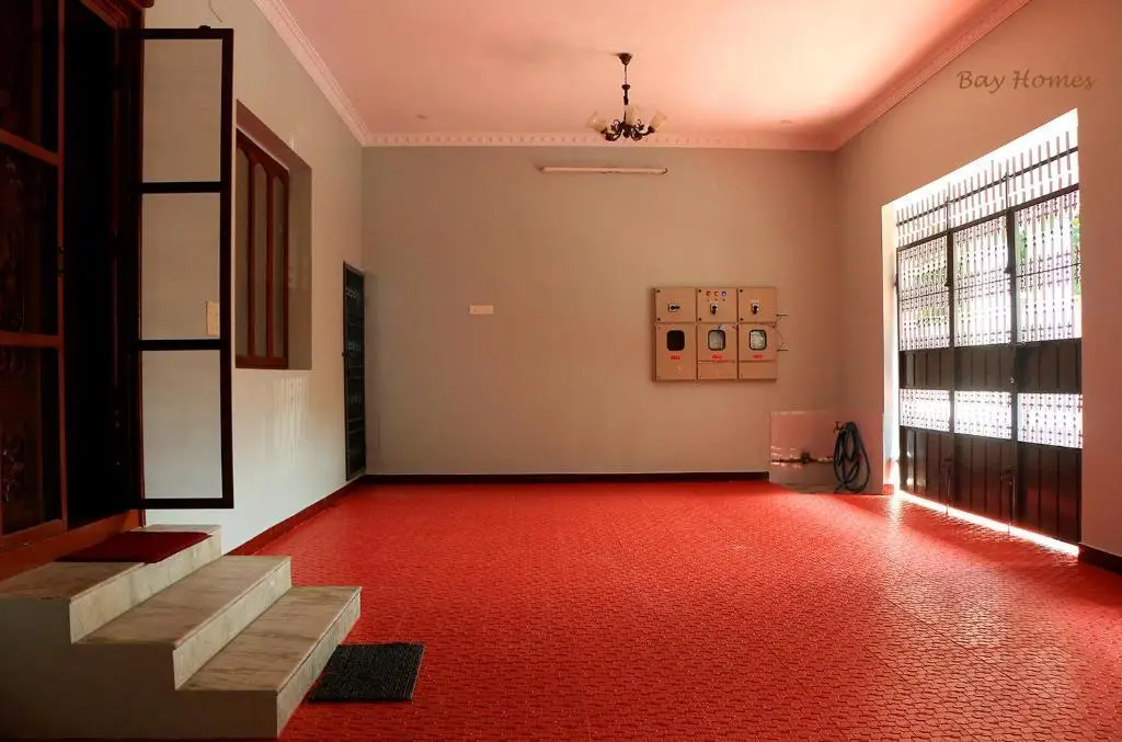 Пудучерри: Bay Homes - 2BHK Premium Home Stay