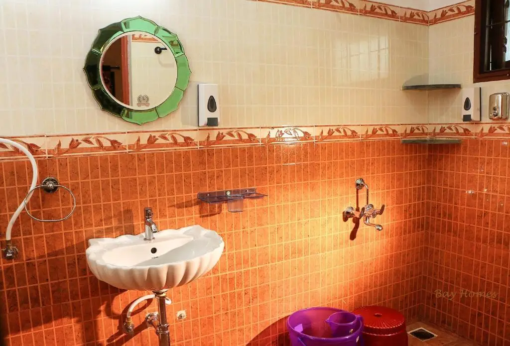 Пудучерри: Bay Homes - 2BHK Premium Home Stay
