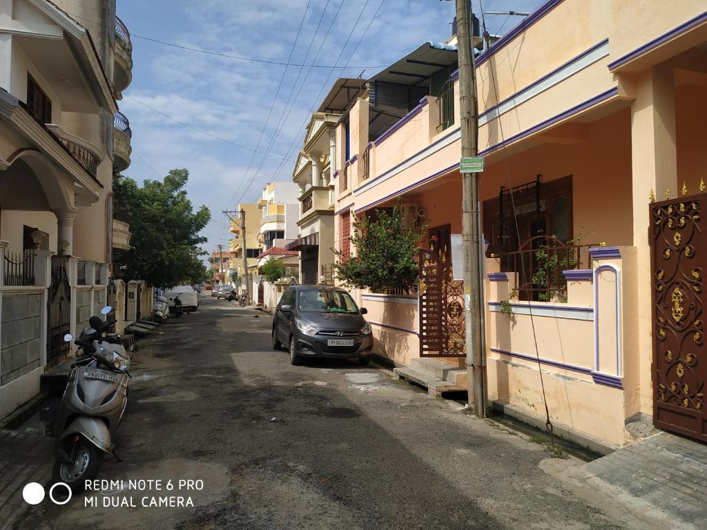 Prince Villa 3BHK - Family only — фото 1