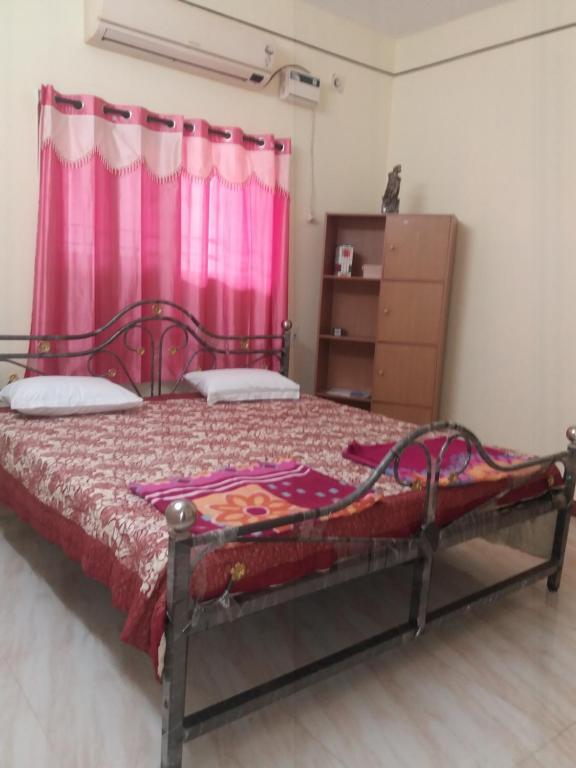 Пудучерри: Prince Villa 3BHK - Family only
