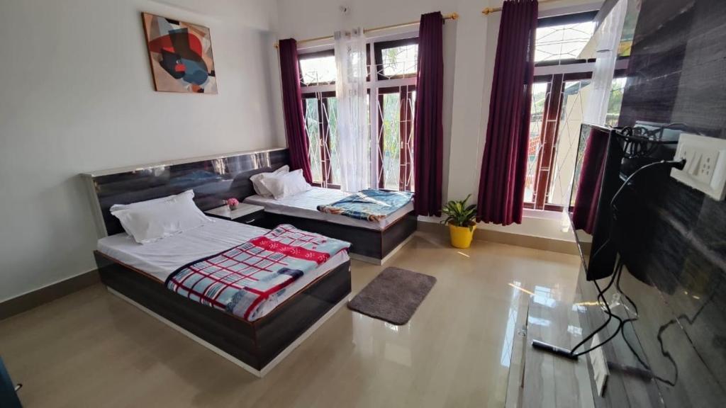 Гувахати: Mango Villa
