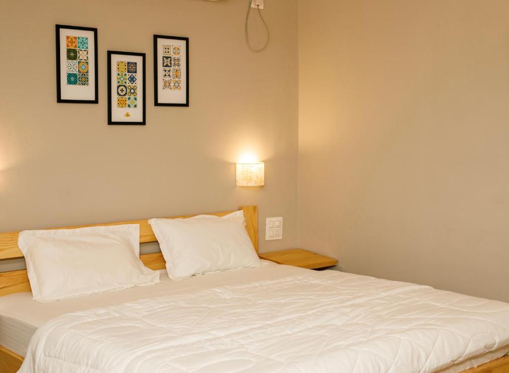 Верем: Residencia Cardso by aColmeia