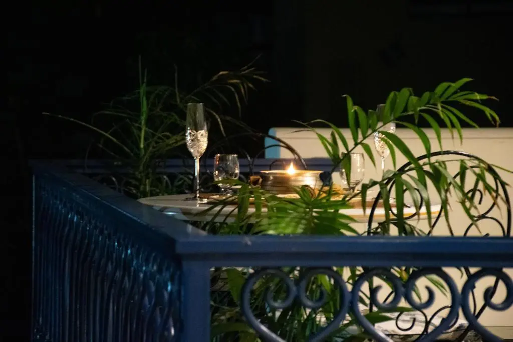 Джайпур: Dileep Kothi - A Royal Boutique Luxury Suites Jaipur