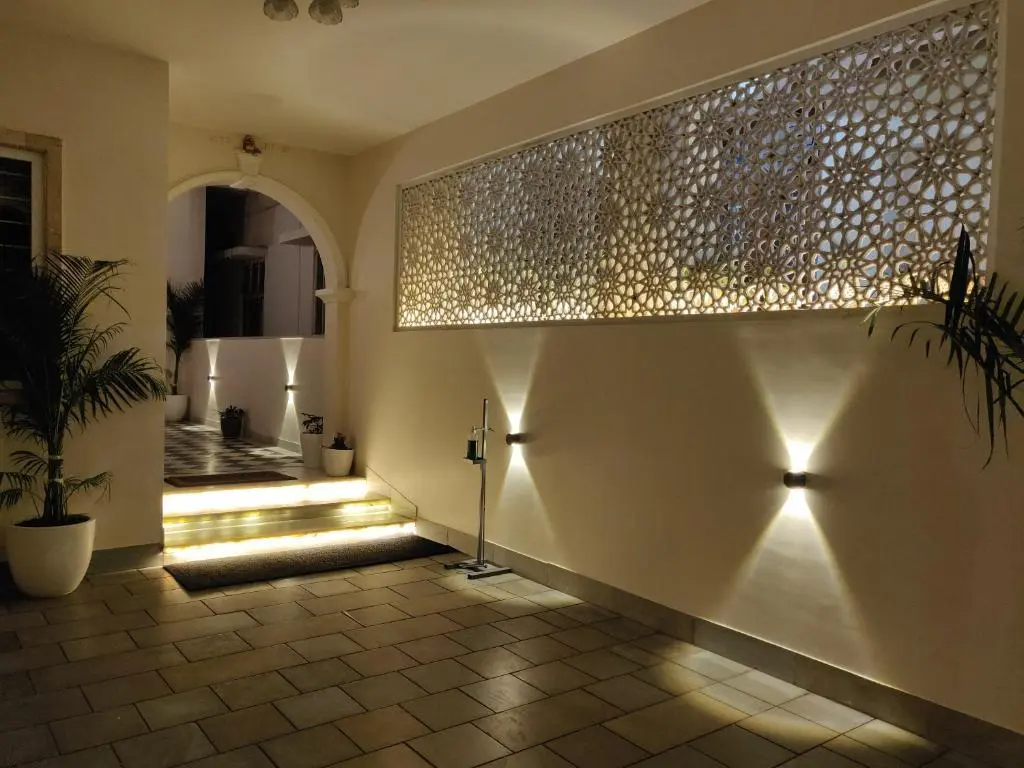 Джайпур: Dileep Kothi - A Royal Boutique Luxury Suites Jaipur