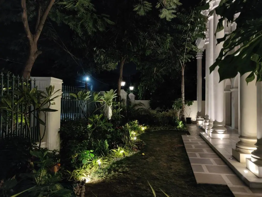 Джайпур: Dileep Kothi - A Royal Boutique Luxury Suites Jaipur