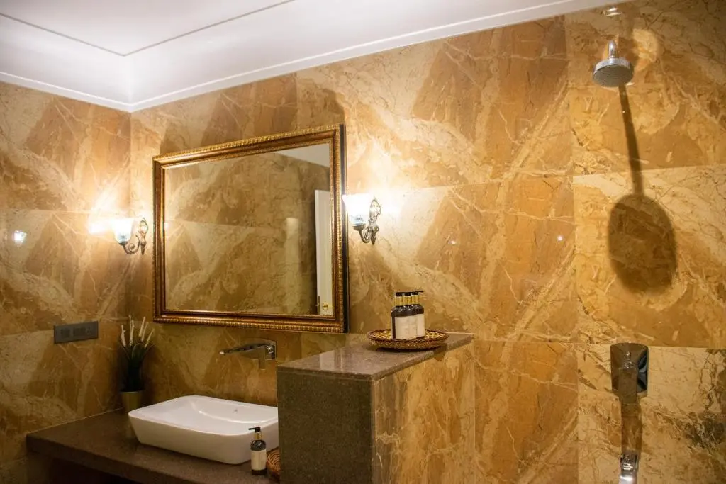Джайпур: Dileep Kothi - A Royal Boutique Luxury Suites Jaipur