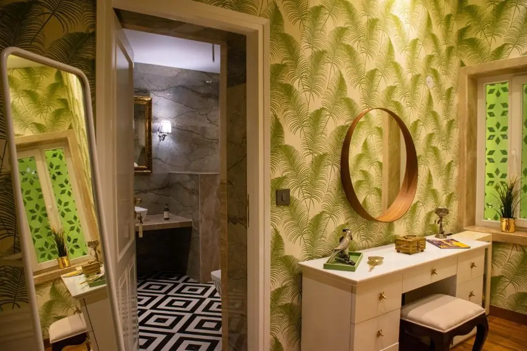 Джайпур: Dileep Kothi - A Royal Boutique Luxury Suites Jaipur