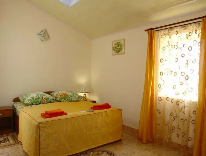 Рыбачье: Arena Guest House