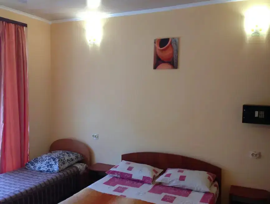 Рыбачье: Arena Guest House