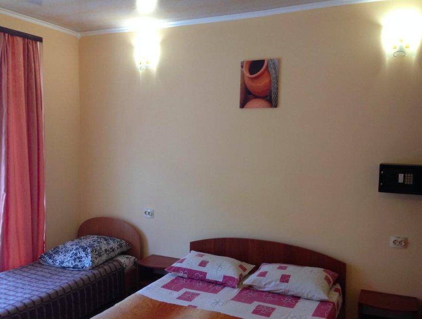 Рыбачье: Arena Guest House