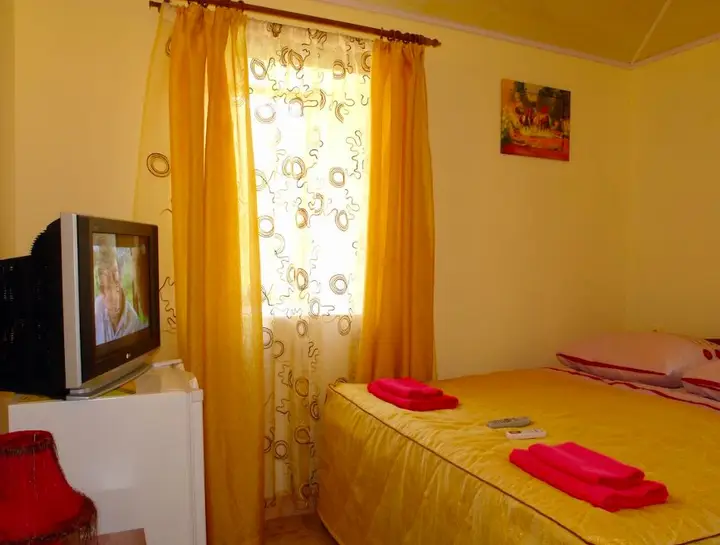 Рыбачье: Arena Guest House