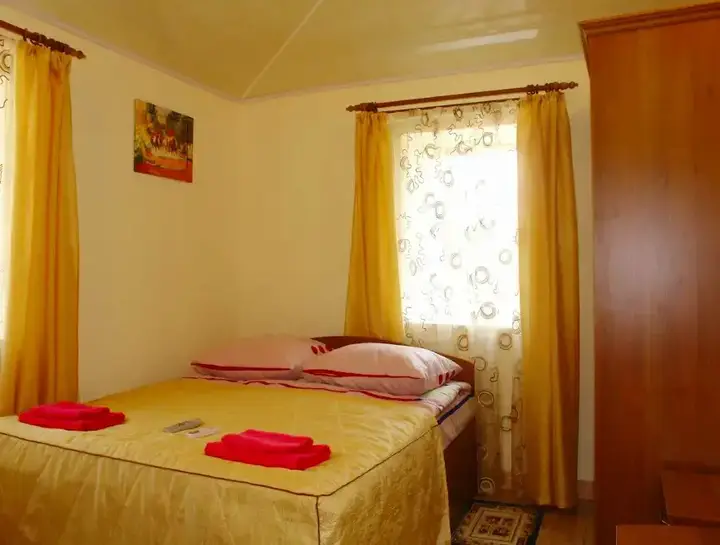 Рыбачье: Arena Guest House