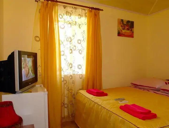Рыбачье: Arena Guest House
