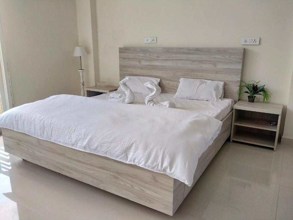 Кангра: Luxury Low Cost Rooms Dharamsala Lift Wifi 5G