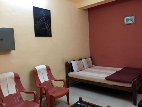 Нашик: MTDC Approved Mohiniraj Guest House