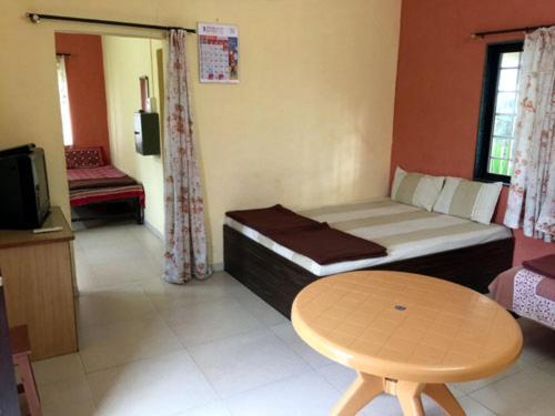 Нашик: MTDC Approved Mohiniraj Guest House