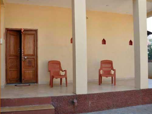 Нашик: MTDC Approved Mohiniraj Guest House