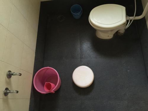 Нашик: MTDC Approved Mohiniraj Guest House