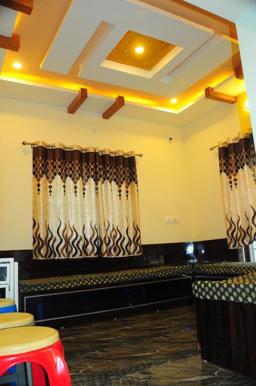 Ути: Asif Residence for Executives & Families (only)