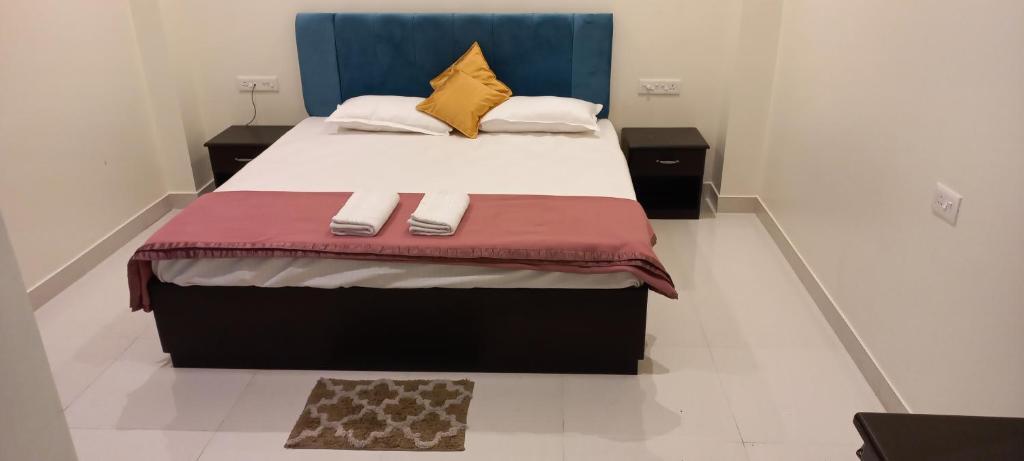 Порт-Блэр: Pibo Homestay