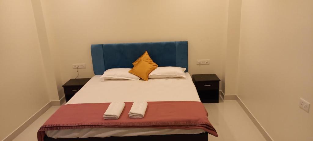 Порт-Блэр: Pibo Homestay