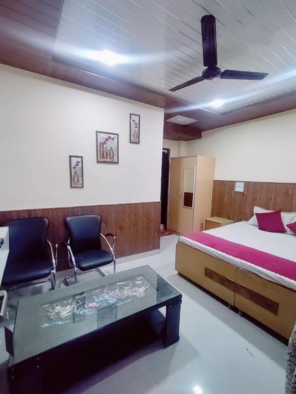 Куфри: Shimla Valley Homestay