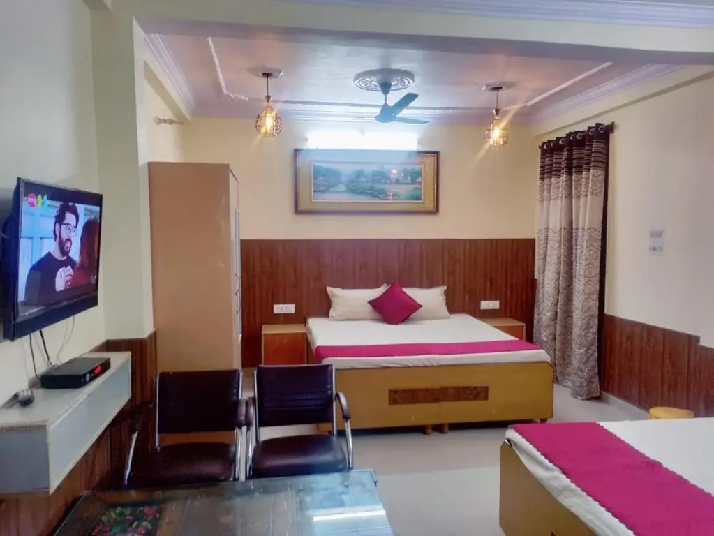 Куфри: Shimla Valley Homestay