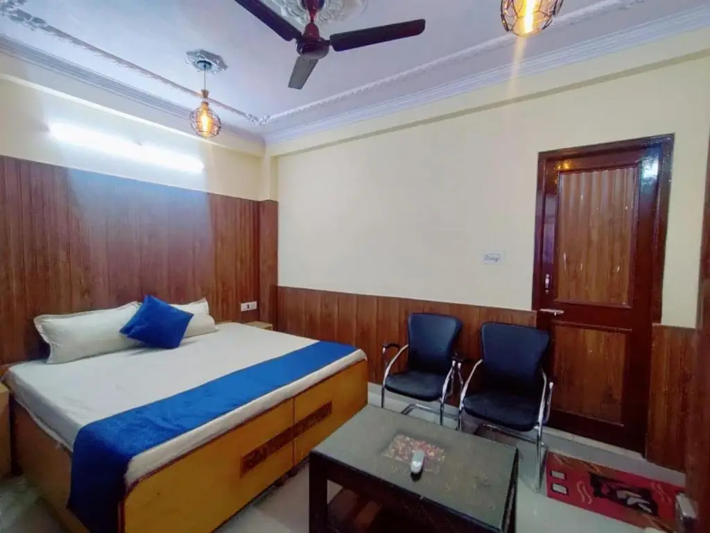 Куфри: Shimla Valley Homestay