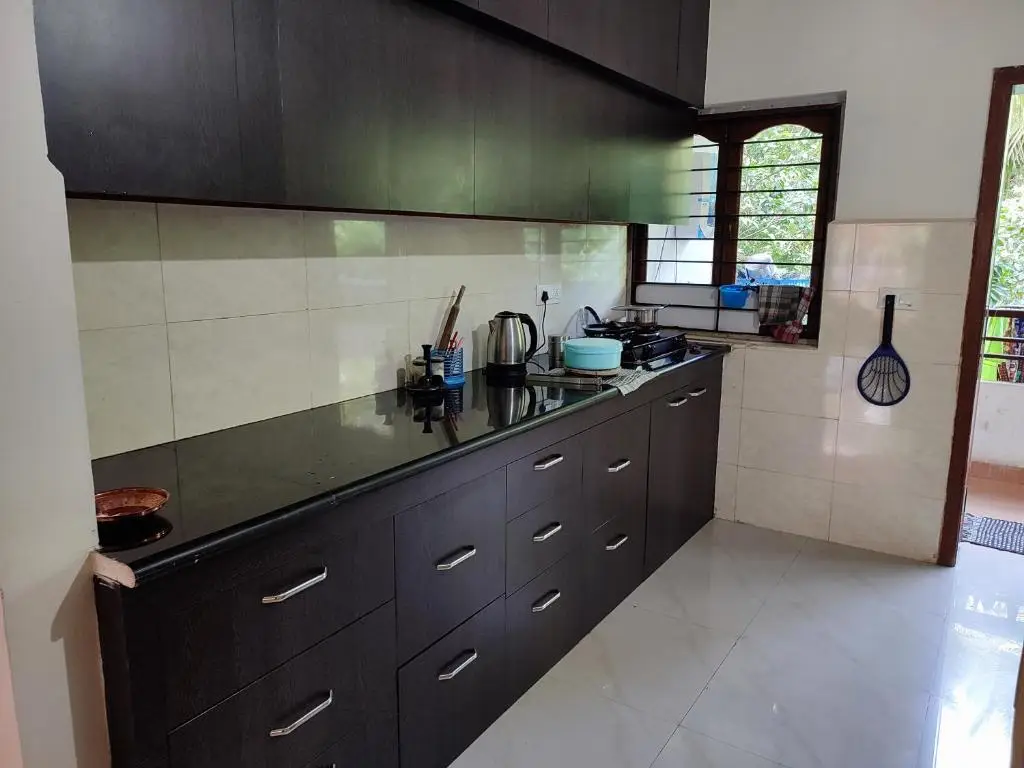 Южный Гоа: True homestay near beach