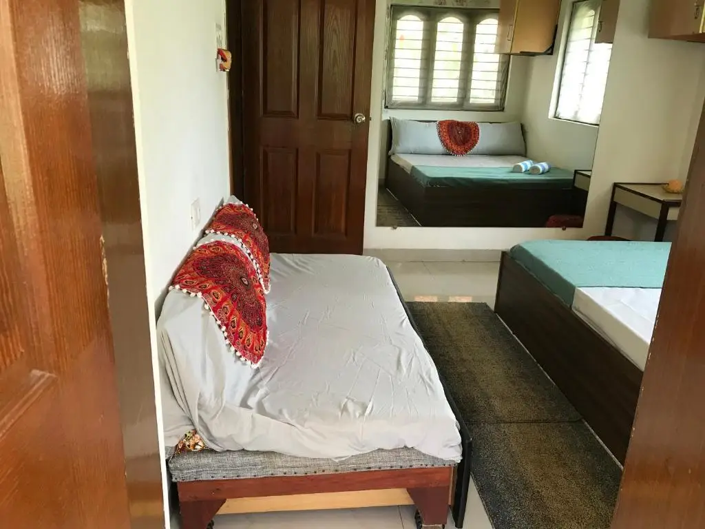 Южный Гоа: True homestay near beach