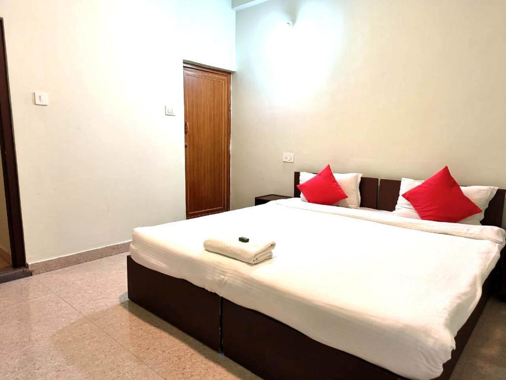 Шиллонг: Stay Inn Deimaia Guest House