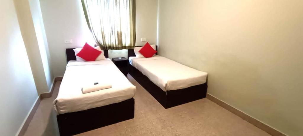 Шиллонг: Stay Inn Deimaia Guest House