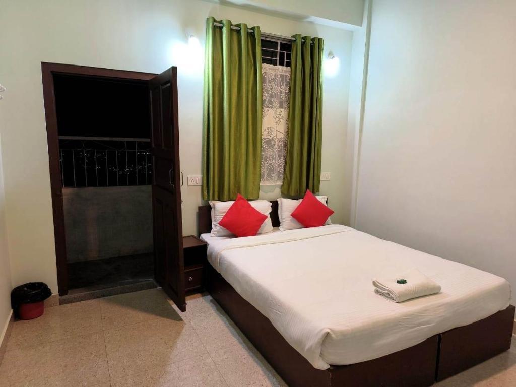 Шиллонг: Stay Inn Deimaia Guest House