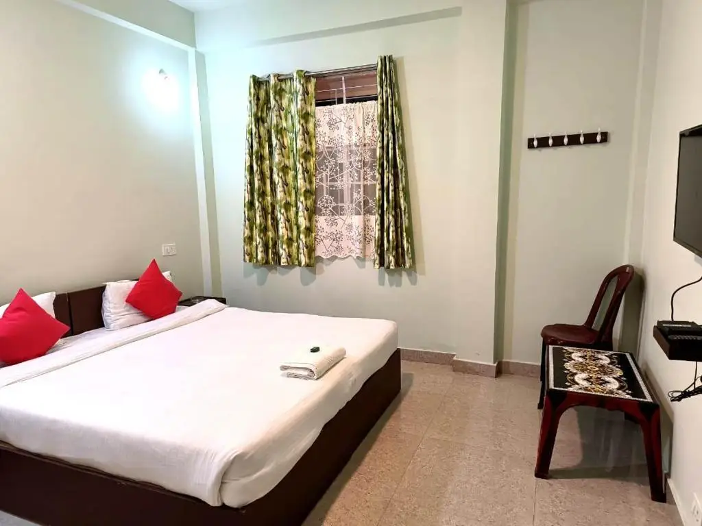 Шиллонг: Stay Inn Deimaia Guest House