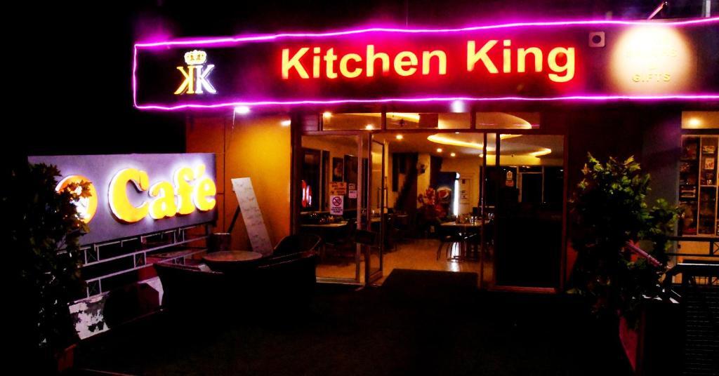 Kitchen King — фото 1