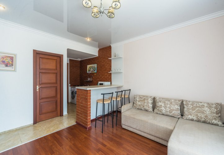 Кореиз: Mishor Guest House