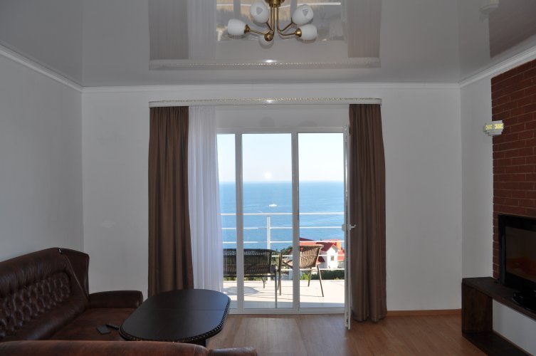 Кореиз: Mishor Guest House