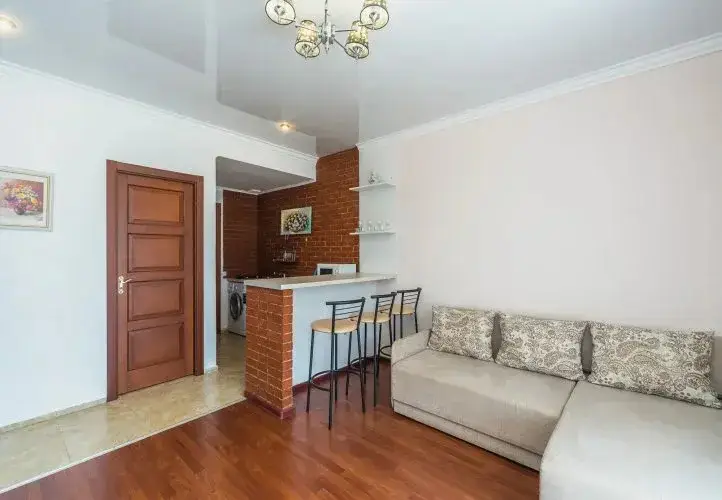 Кореиз: Mishor Guest House