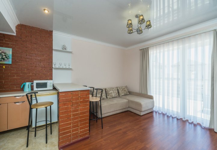 Кореиз: Mishor Guest House