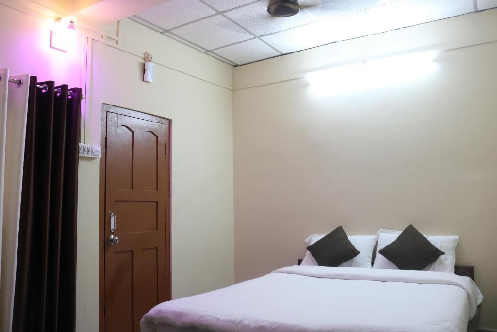 Порт-Блэр: White Pearl Homestay